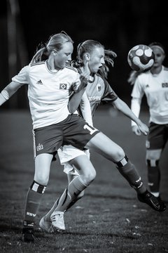 Album: wCJ Pinneberg am 7.10.22 - wCJ VfL Pinneberg - Hamburger SV : Ergebnis: 0:6
